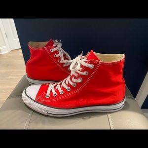 Converse Hi Top